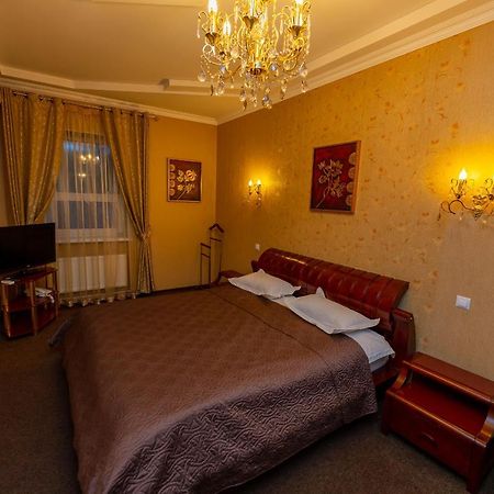 Sunrise Park Hotel Zaporizhia Luaran gambar