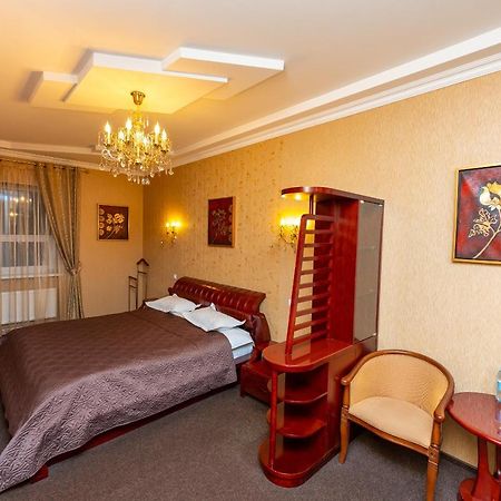 Sunrise Park Hotel Zaporizhia Luaran gambar
