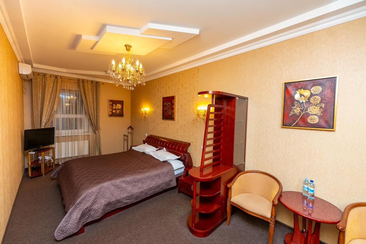 Sunrise Park Hotel Zaporizhia Luaran gambar