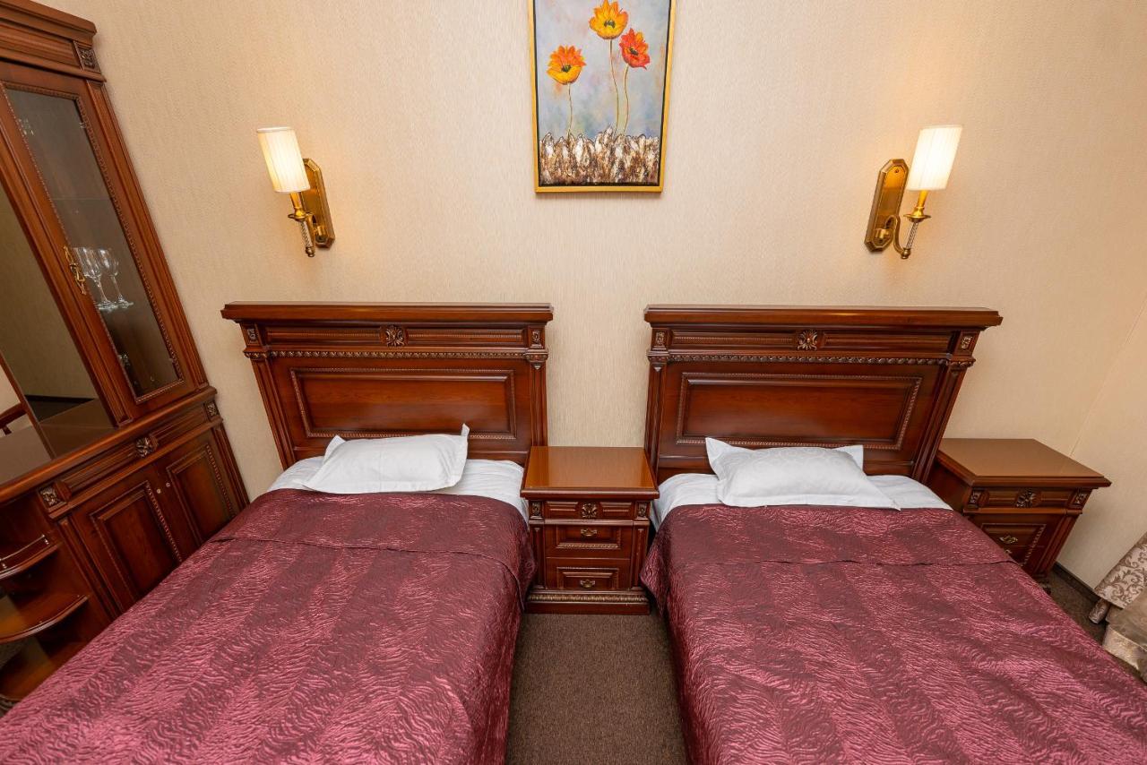 Sunrise Park Hotel Zaporizhia Luaran gambar