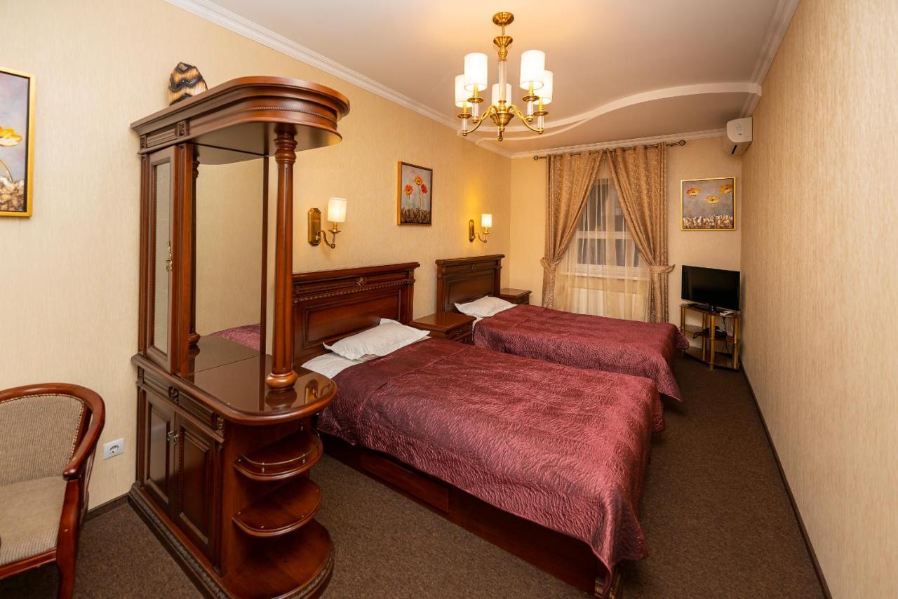 Sunrise Park Hotel Zaporizhia Luaran gambar