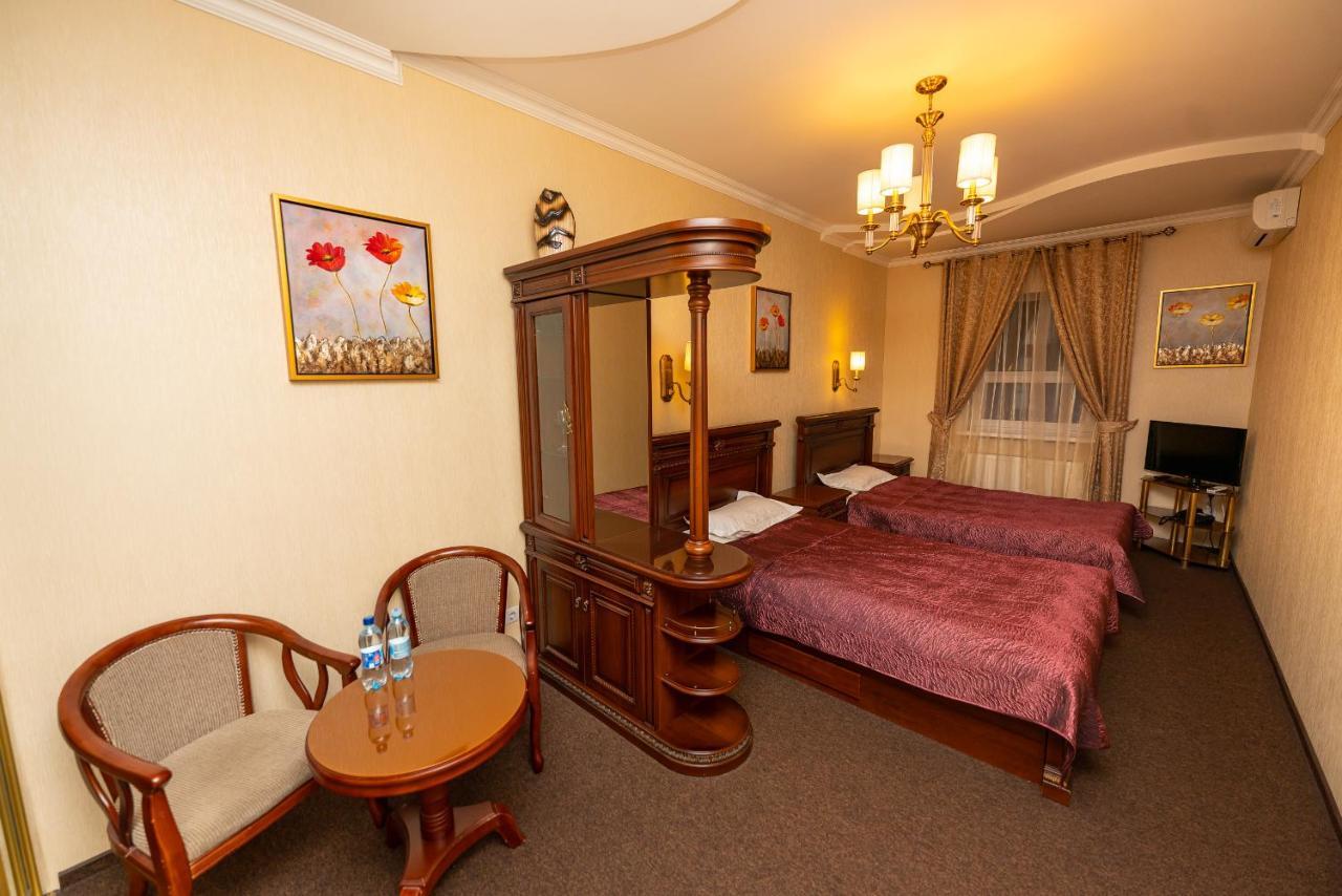 Sunrise Park Hotel Zaporizhia Luaran gambar