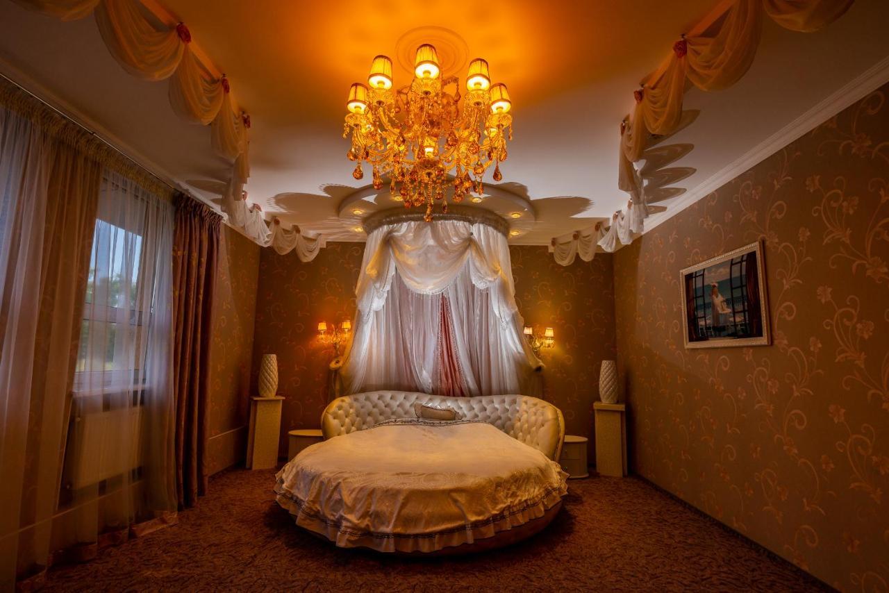 Sunrise Park Hotel Zaporizhia Luaran gambar