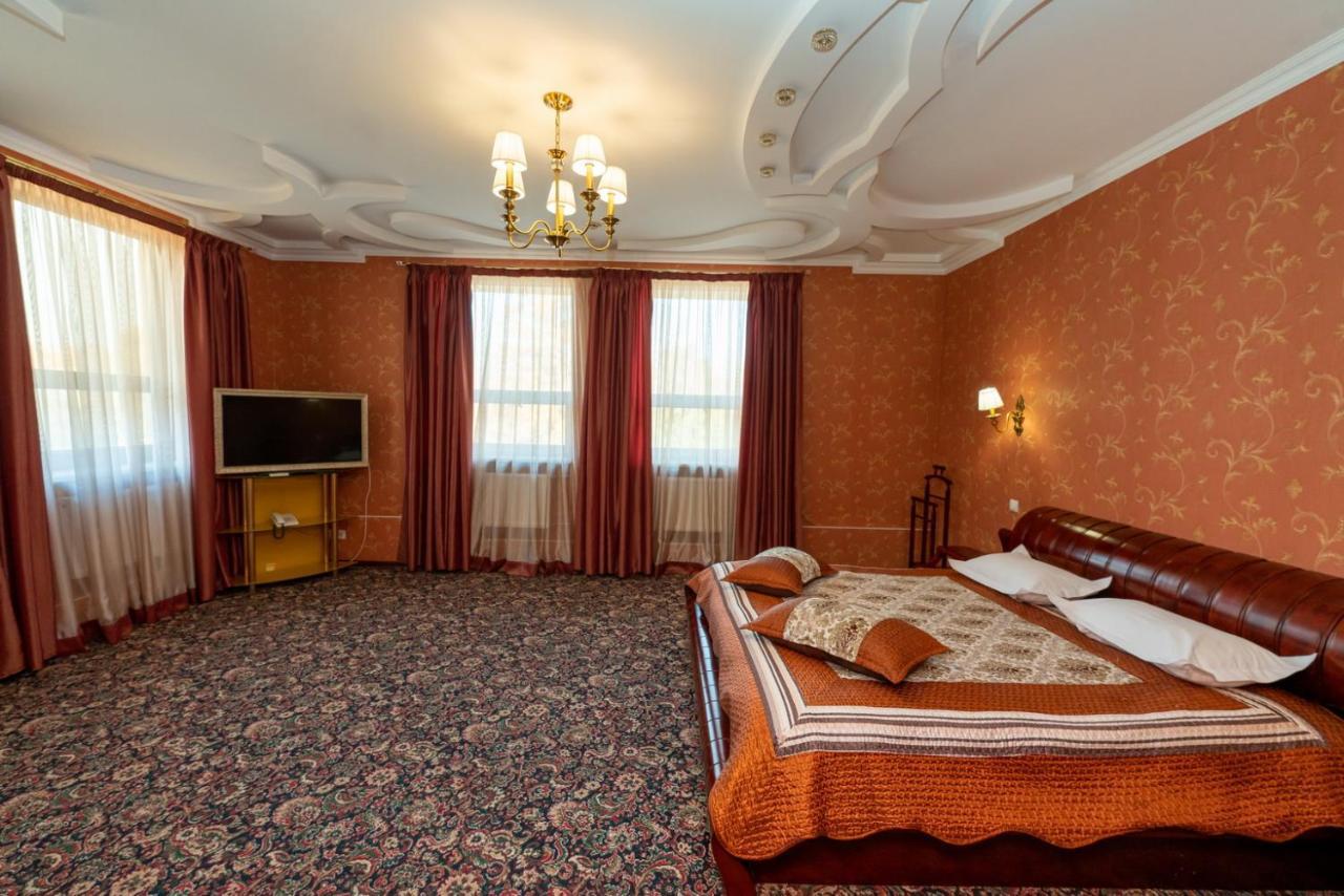 Sunrise Park Hotel Zaporizhia Luaran gambar