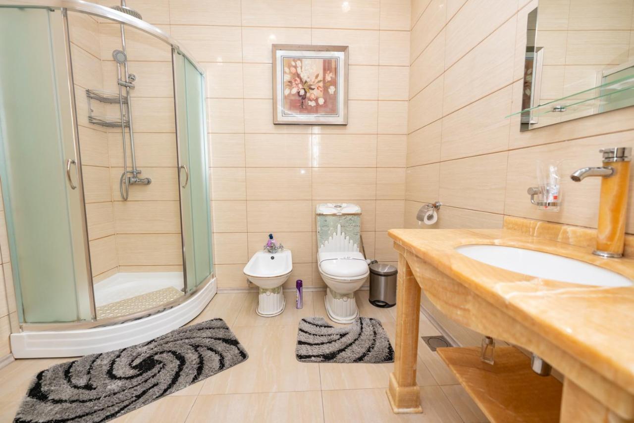 Sunrise Park Hotel Zaporizhia Luaran gambar