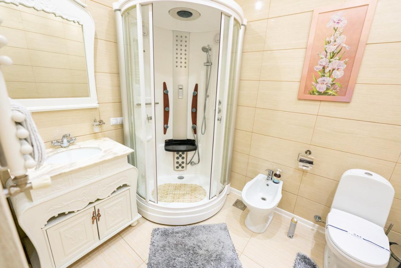 Sunrise Park Hotel Zaporizhia Luaran gambar