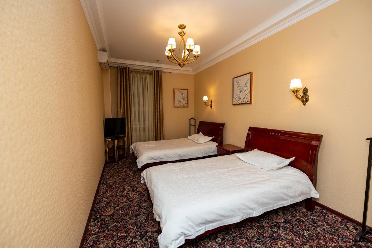 Sunrise Park Hotel Zaporizhia Luaran gambar